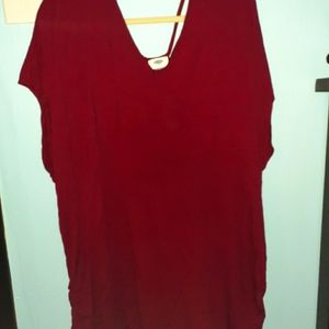 NWT Womens plus size 4X blouse.